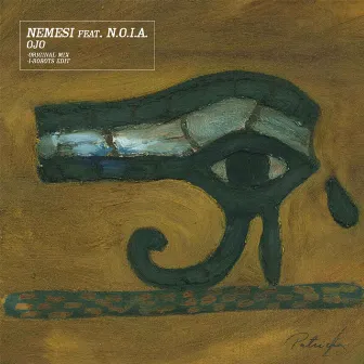 Ojo (feat. N.O.I.A.) by Nemesi