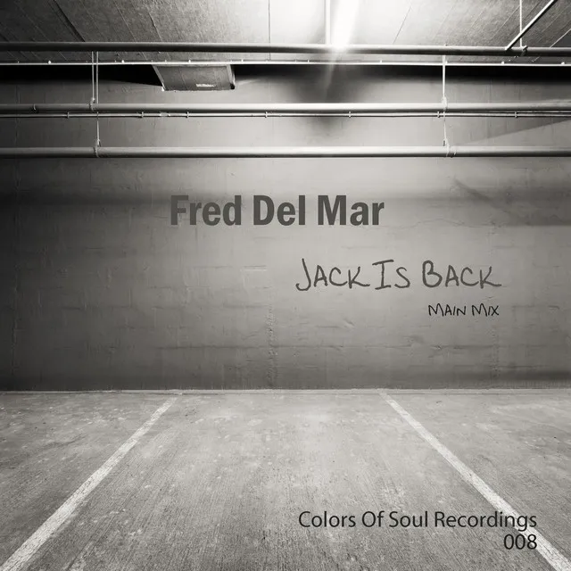 Jack Is Back (Main Mix)