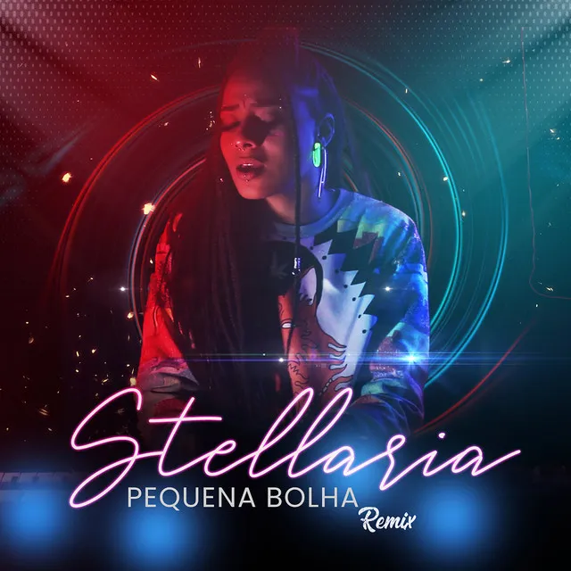 Pequena Bolha - Remix