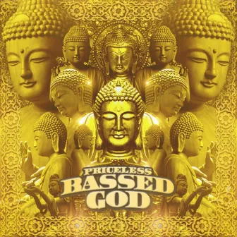 Bassed God by Priceless