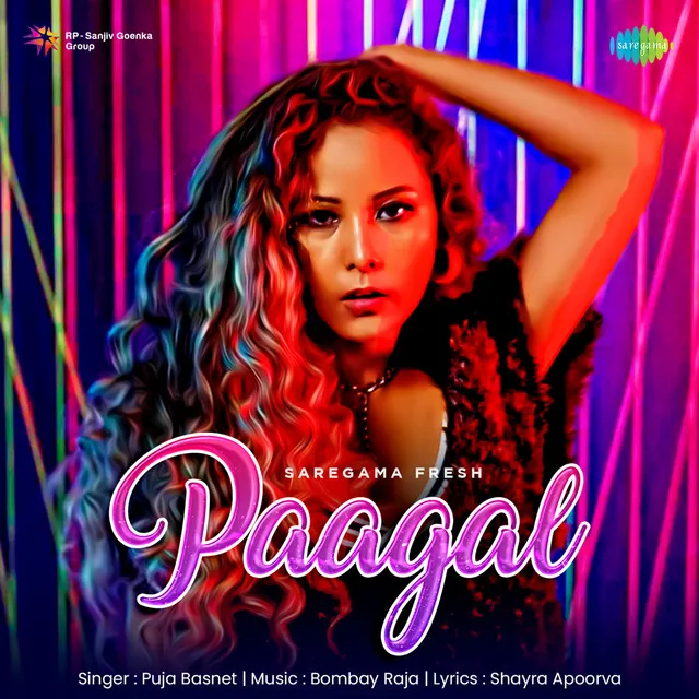 Paagal - Single