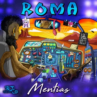 Mentias by ROMA