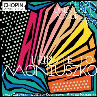 Tribute to Moniuszko by Chopin University Press