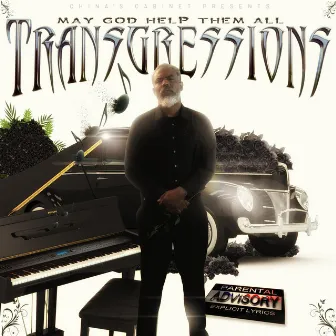 Trangressions by China Mc Cloud