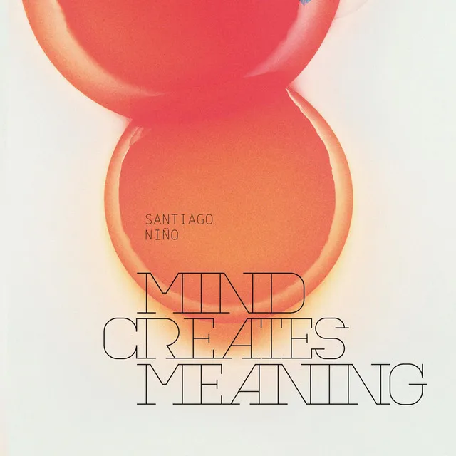 Mind Creates Meaning