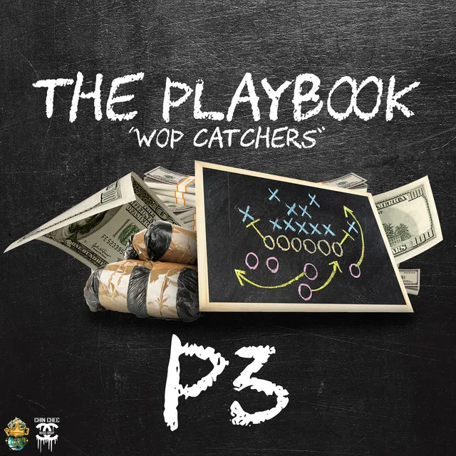 The Playbook Outro