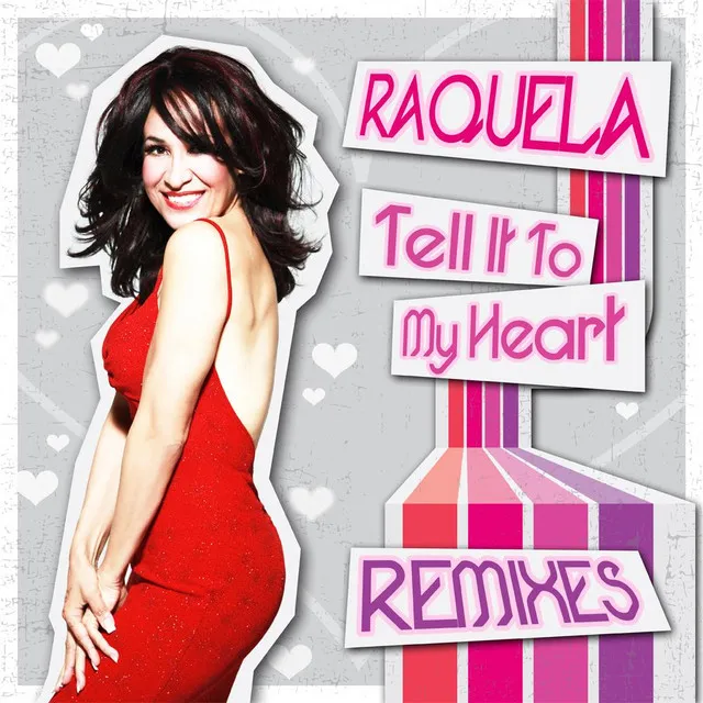 Tell It to My Heart (Matt Pop Radio Mix)