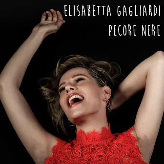 Pecore nere by Elisabetta Gagliardi