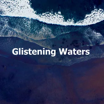 Glistening Waters by River Ocean