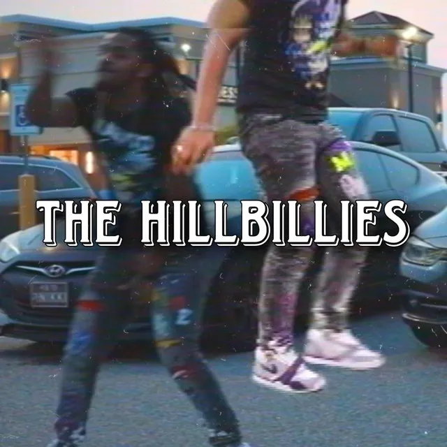 The Hillbillies