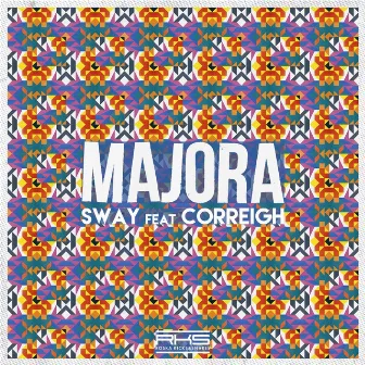 Sway(feat.Correigh) by Majora