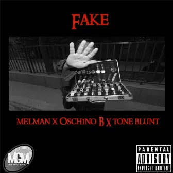 Fake by Mel Man