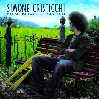 Dall'altra parte del cancello by Simone Cristicchi