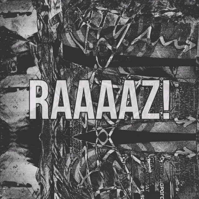 RAAAAZ!