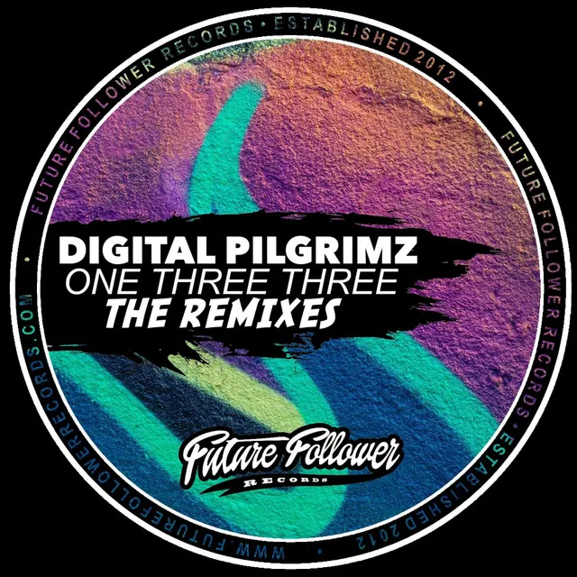 Soul Power - Digital Pilgrimz feat. Godtek Remix