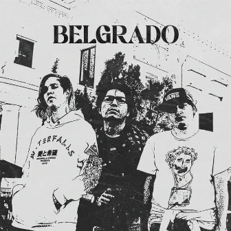 Belgrado by Twin Temples