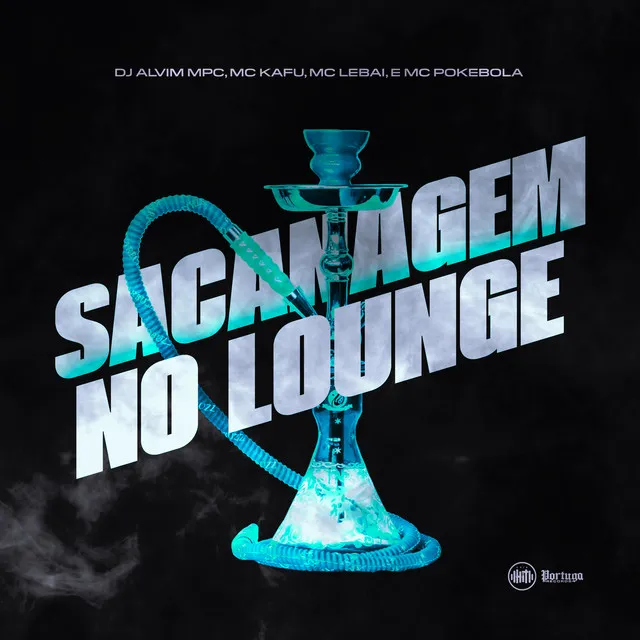 Sacanagem no Lounge