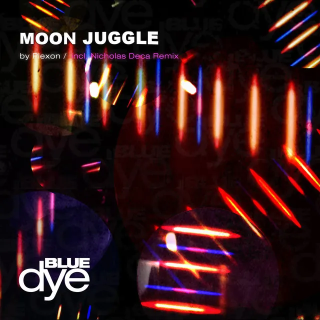 Moon Juggle - Juggling 2 Deep Mix