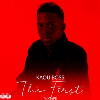 The first by Kaou Boss