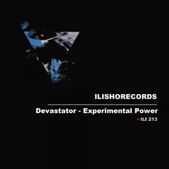 Experimental Power by Devastator