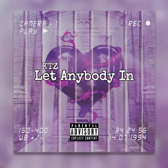 Let Anybody In by KTZ