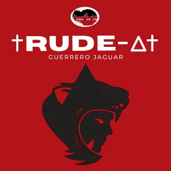 Guerrero Jaguar by Rude-A Killa