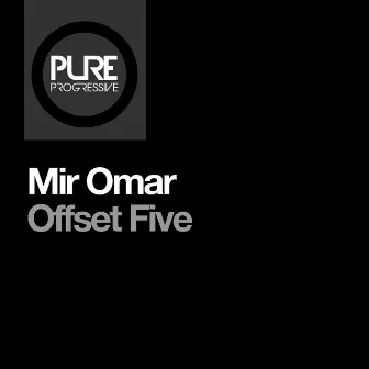 Offset Five by Mir Omar