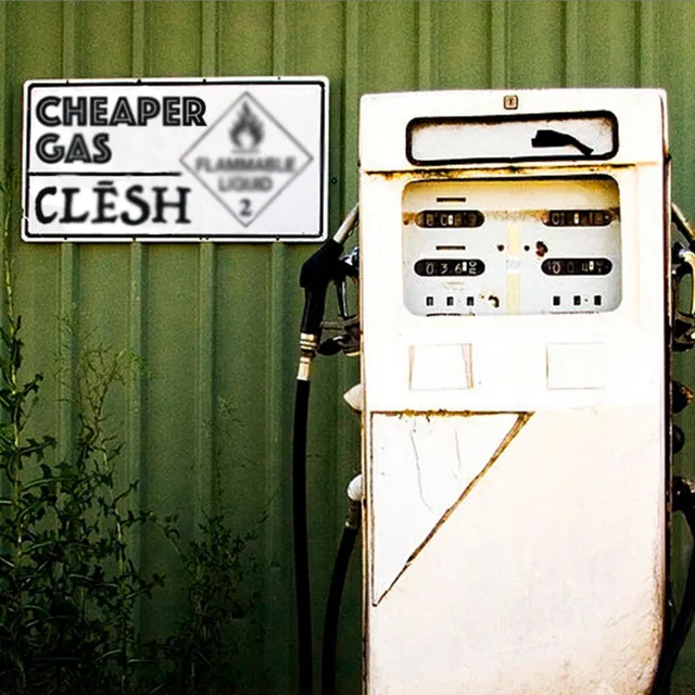 Cheaper Gas (Beat Tape)