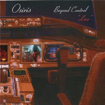 Beyond Control by Osiris