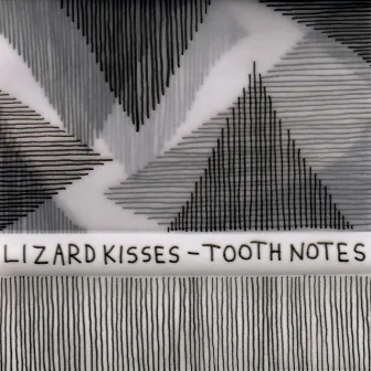 Tooth Notes by Lizard Kisses