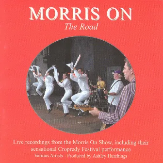 Morris On The Road by Ashley Hutchings