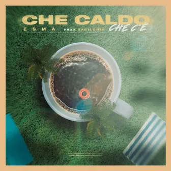 Che caldo che c'è by Esma