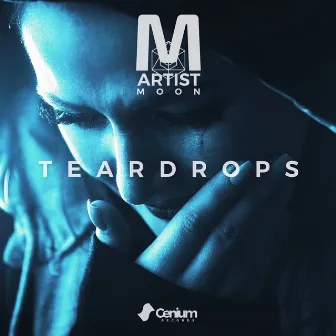 Teardrops by Artist Moon