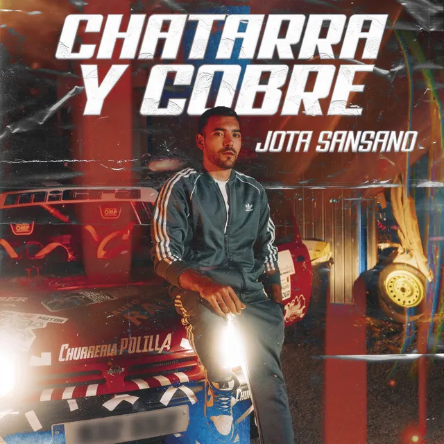 Chatarra y cobre