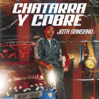 Chatarra y cobre by JOTA SANSANO