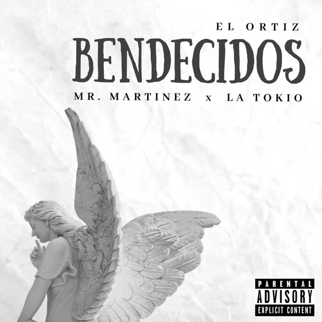 Bendecidos