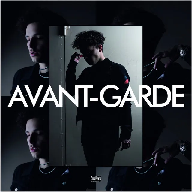 Avant-Garde