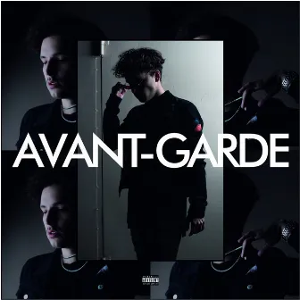 Avant-Garde by MA ROSE