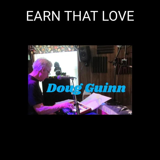 EARN THAT LOVE