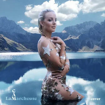 La Marcheuse by Cam