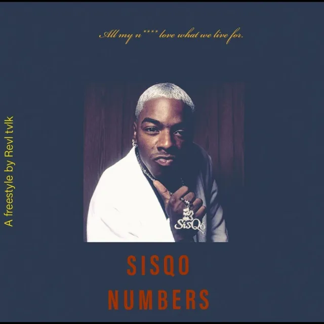 Sisqo Numbers