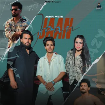 Dekh Meri Jaan by Ghanu Musics