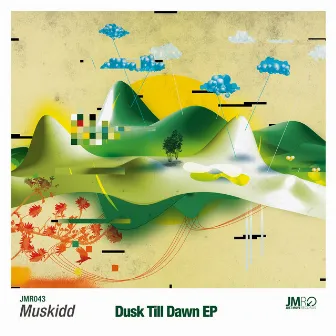 Dusk Till Dawn by Muskidd