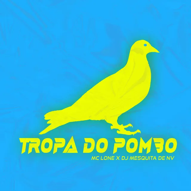 Tropa do Pombo