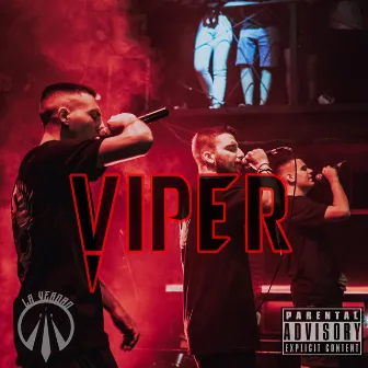 Viper by Laverdad