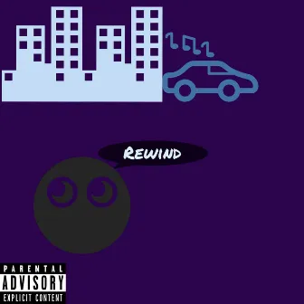 Rewind by Ed Chapo