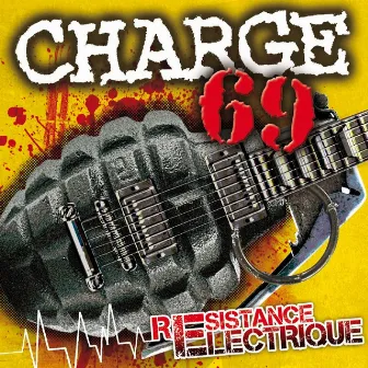 Résistance electrique by Charge 69