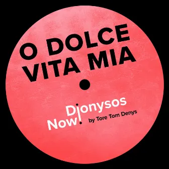 O dolce vita mia: Villanesche by Tore Tom Denys