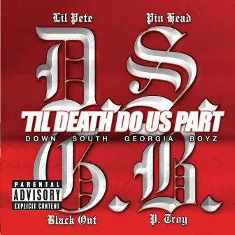 Till Death Do Us Part by DSGB