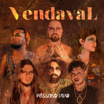 Vendaval by Pássaro Vivo